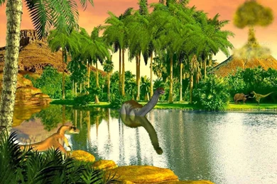 Desktop Wallpapers And Screensavers Can Do For Your Computer ...