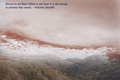 Inspirational Wallpapers