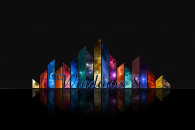 Windows 8 Wallpapers   AsimBaBa