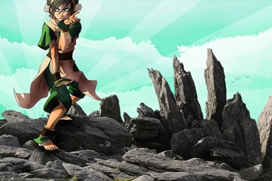 Avatar The Last Airbender HD Wallpapers