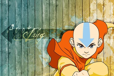 Avatar The Last Airbender Hd Wallpapers ›› Page 0