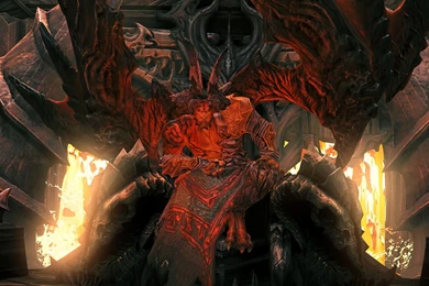 Review: Darksiders II (Microsoft Xbox 360)