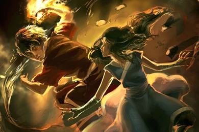 Avatar The Last Airbender HD Wallpapers   Page 2