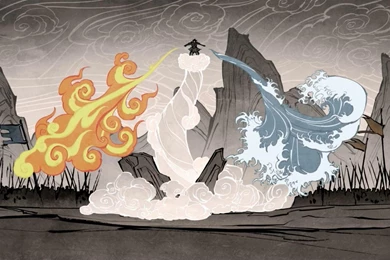 Avatar   The Last Airbender >> HD Wallpaper, Get It Now!
