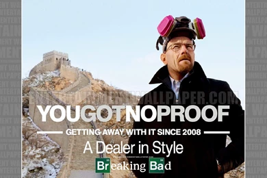 Breaking Bad Wallpapers