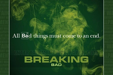 Breaking Bad Wallpapers