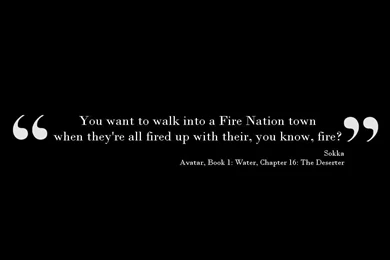 Avatar The Last Airbender Wallpapers   (