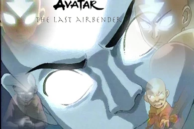 Avatar Aang The Last Airbender Wallpapers