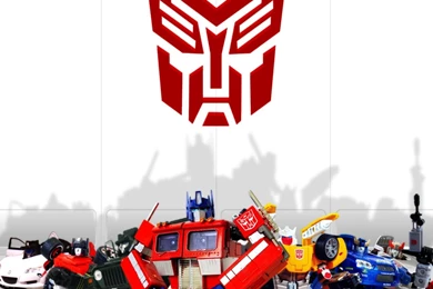 Transformers Cartoon Wallpapers   Crazy Frankenstein