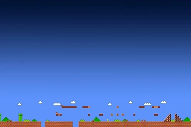 Dual Screen Wallpapers 3840x1080   (