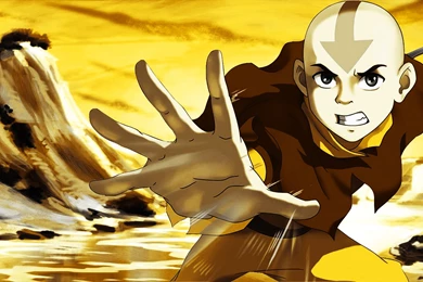 Avatar The Legend Of Aang Wallpapers 1920x1080 By DannilowGFX On ...