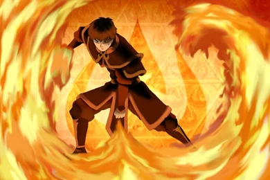 Zuko Avatar Wallpapers   Wallpapers Cave
