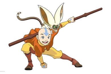 Avatar The Last Airbender Wallpapers 2/4