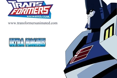 Transformers Animated   Transformers Animated Wallpapers (22091365 ...