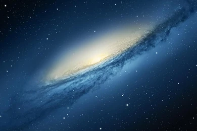 GALAXY DUAL SCREEN WALLPAPER   (