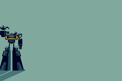 Transformers: Animated Wallpapers