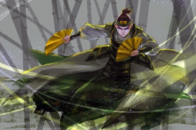 Avatar The Last Airbender Wallpapers 1300x975   (