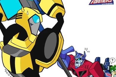 TF Animated Wallpapers 3 By Wcomix On DeviantArt