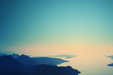 Wallpapers (general) iPad 1 & 2 Wallpapers