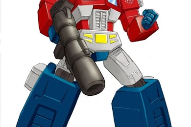 Cartoon Pictures: Transformers Cartoon Wallpapers