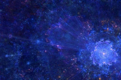 3D Digital Design iPad Air Wallpapers Download