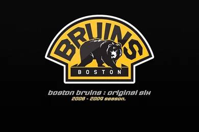 Boston Bruins Hd Desktop Wallpapers Boston Bruins Wallpapers