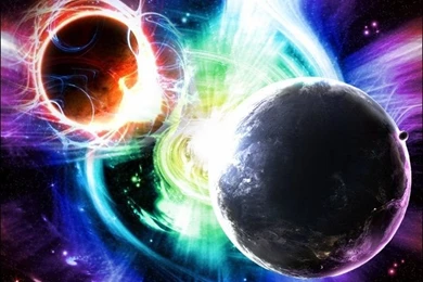 50 Breathtaking Abstract Rainbow Wallpapers ‹ Page 2 Of 2