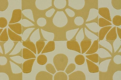 Retro Geometric Wallpapers