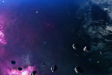 Dark Nature Mobile Wallpapers