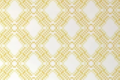 Aimee Wilder Designs Diorama Crop Circles 15' X 21" Geometric ...