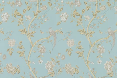 Summer Palace Wallpapers Laura Ashley Amazing 2016