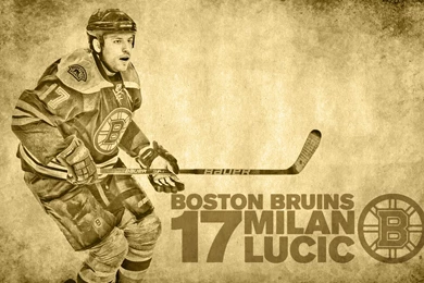 NHL Boston Bruins Hockey Milan Lucic Wallpapers HD. Free Desktop ...