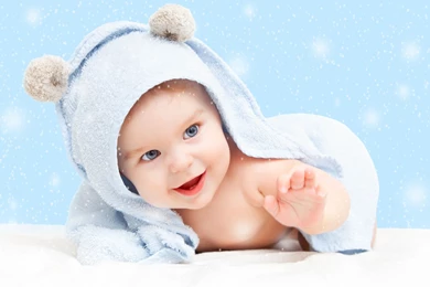 Cute Baby Style HD Wallpaper.jpg