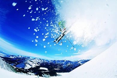 Ski Wallpapers