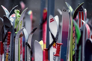 Ski And Snow Sports   Page 1