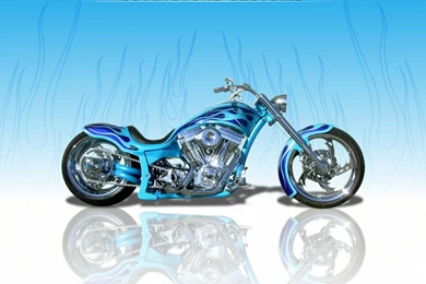 Covingtons Custom Motorcycle Wallpaper bg56 From Covington's Cycle ...
