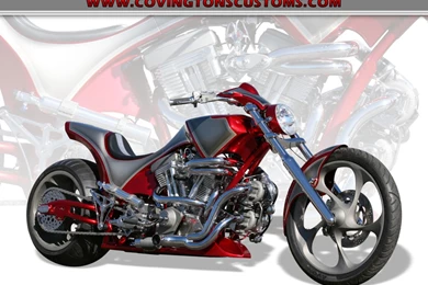 Custom Motorcycle Wallpapers   774100