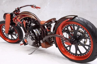 Er Hed Custom Bike Wallpapers   Motorcycle Wallpapers