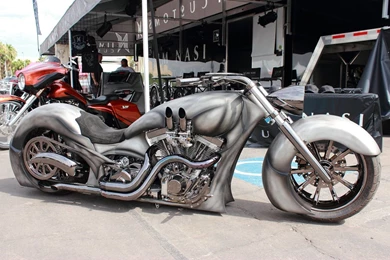 Custom Motorcycle Computer Wallpapers, Desktop Backgrounds ...