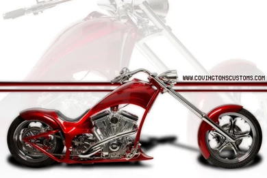 Custom Bobber Motorcycle By Random667 On DeviantArt