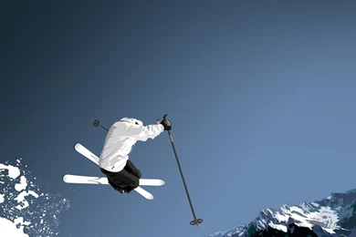 Snow   Travel Wallpapers