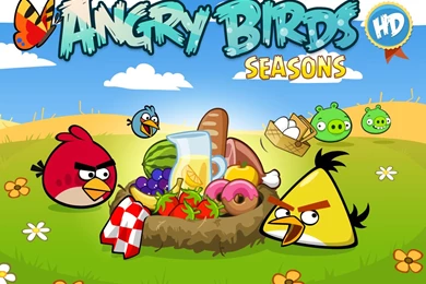 Pictures > Angry Bird Game