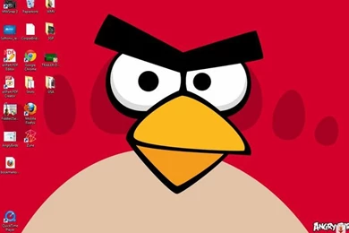 Angry Birds Theme   Download