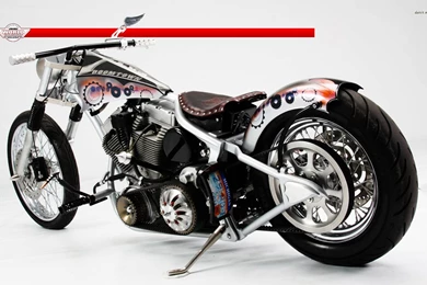 Custom Bike Wallpapers   Motorcycle Wallpapers