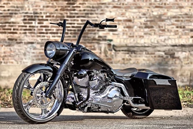 Black Custom Made Motorcycle Wallpapers   Motorcycle Wallpapers ...