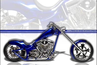 Powerhouse Custom Motorcycle By Random667 On DeviantArt