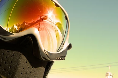 Snow Skiing   Snow Boarding Shoes