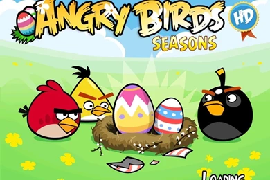 Download Angry Bird Christmas Seasons 1.5.1 And Crack For Free (PC ...