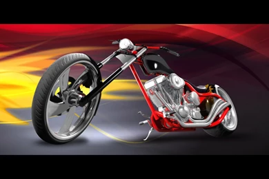 Custom Chopper Wallpapers   Wallpapers Cave