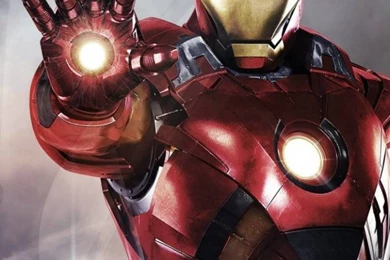 Free Download IRON MAN 3 Full HD Wallpapers